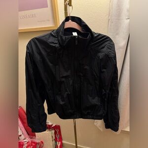 All in Motion Women's Black Jacket